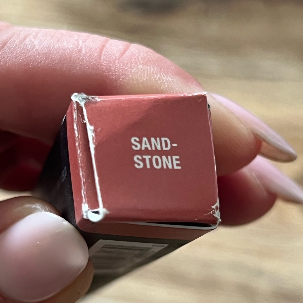 ANASTASIA BEVERLY HILLS • LIP LINER • SANDSTONE - Picture 4 of 4